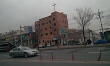 대한 신학교