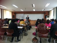 상담목회연구원 (매주 목요일)