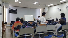 NLP 마스터3주째 과정 오늘도 열심히 달렸습니다.~~